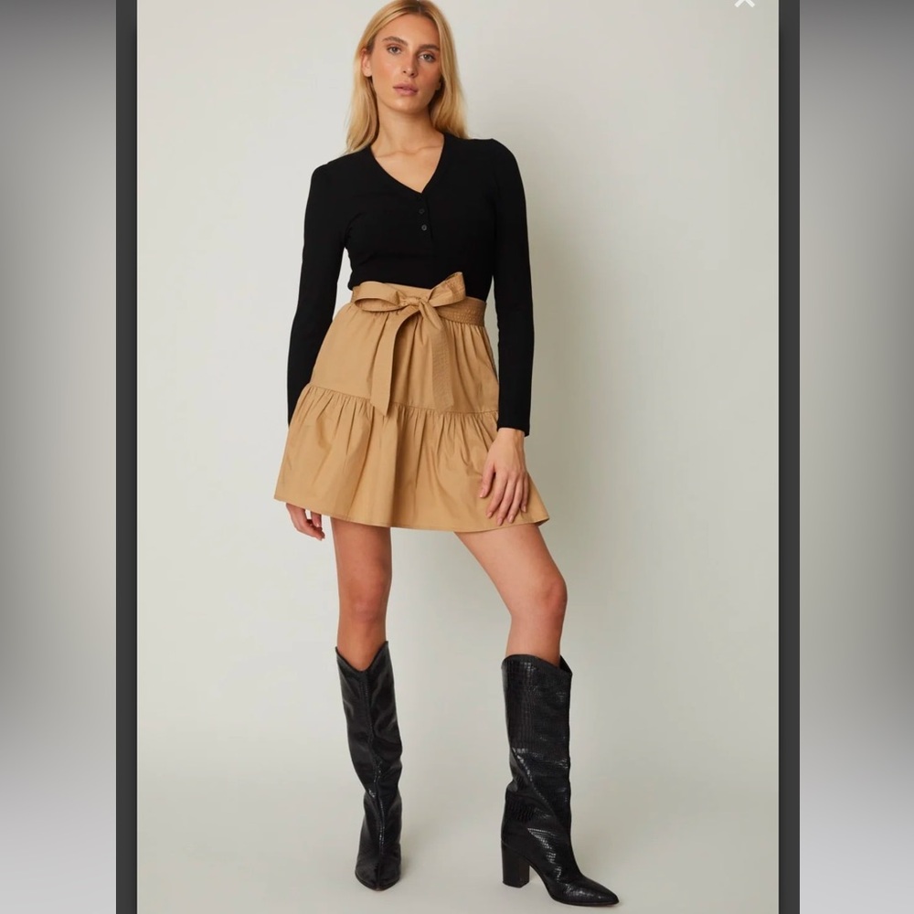 NWT JS71 Margot Dress